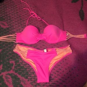 Victoria’s Secret Bikini